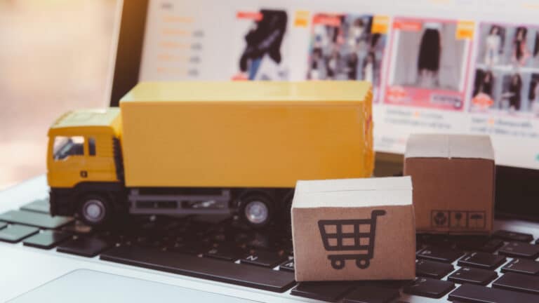 externalisation logistique