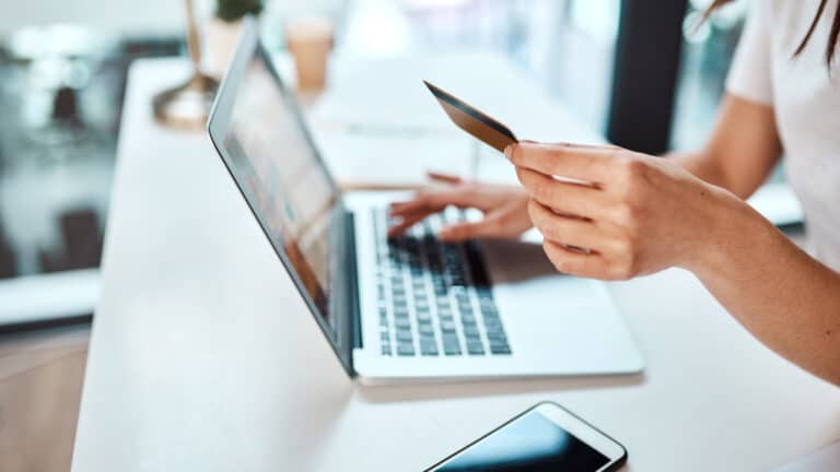 évolution e commerce