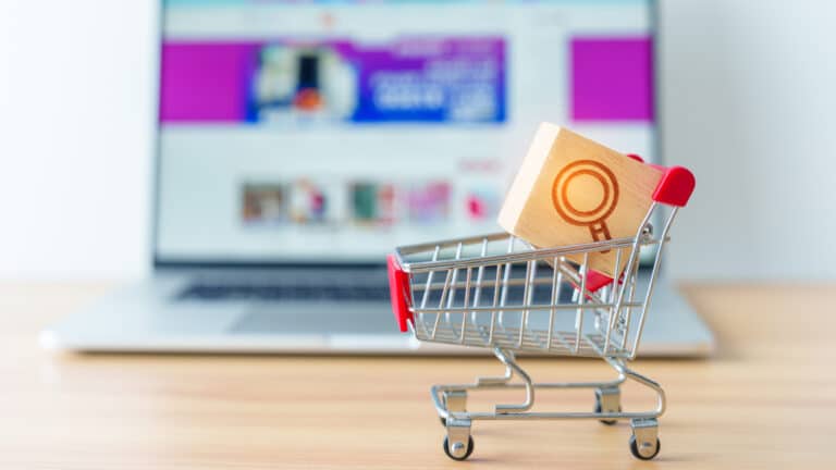 influence des marketplace dans l'e-commerce